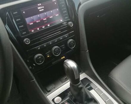 Серый Фольксваген Пассат, объемом двигателя 0 л и пробегом 95 тыс. км за 12700 $, фото 2 на Automoto.ua