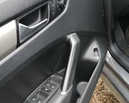 Серый Фольксваген Пассат, объемом двигателя 0 л и пробегом 95 тыс. км за 12700 $, фото 16 на Automoto.ua