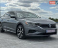 Фольксваген Пассат 2021 у Дубно на Automoto.ua Сірий Фольксваген Пассат, об'ємом двигуна 2 л та пробігом 162 тис. км за 16499 $, фото 3 на Automoto.ua
