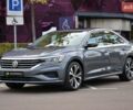 Фольксваген Пассат 2021 у Києві на Automoto.ua Сірий Фольксваген Пассат, об'ємом двигуна 1.98 л та пробігом 103 тис. км за 19800 $, фото 4 на Automoto.ua