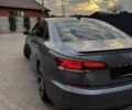 Серый Фольксваген Пассат, объемом двигателя 1.98 л и пробегом 61 тыс. км за 21300 $, фото 7 на Automoto.ua