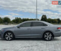 Фольксваген Пассат 2021 у Дубно на Automoto.ua Сірий Фольксваген Пассат, об'ємом двигуна 2 л та пробігом 162 тис. км за 16499 $, фото 7 на Automoto.ua