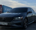 Фольксваген Пассат 2021 в Коростене на Automoto.ua Серый Фольксваген Пассат, объемом двигателя 1.98 л и пробегом 83 тыс. км за 17750 $, фото 3 на Automoto.ua