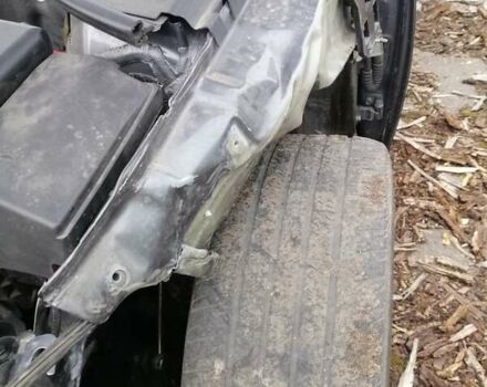 Серый Фольксваген Пассат, объемом двигателя 0 л и пробегом 95 тыс. км за 12700 $, фото 28 на Automoto.ua