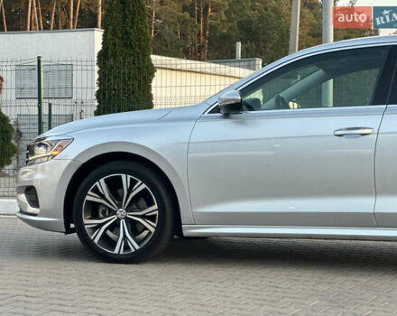 Серый Фольксваген Пассат, объемом двигателя 2 л и пробегом 122 тыс. км за 17900 $, фото 14 на Automoto.ua