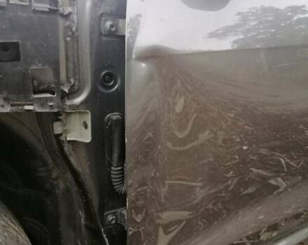 Серый Фольксваген Пассат, объемом двигателя 0 л и пробегом 95 тыс. км за 12700 $, фото 23 на Automoto.ua