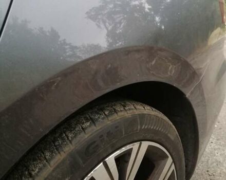 Серый Фольксваген Пассат, объемом двигателя 0 л и пробегом 95 тыс. км за 12700 $, фото 24 на Automoto.ua