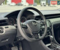 Фольксваген Пассат 2021 у Дубно на Automoto.ua Сірий Фольксваген Пассат, об'ємом двигуна 2 л та пробігом 162 тис. км за 16499 $, фото 13 на Automoto.ua