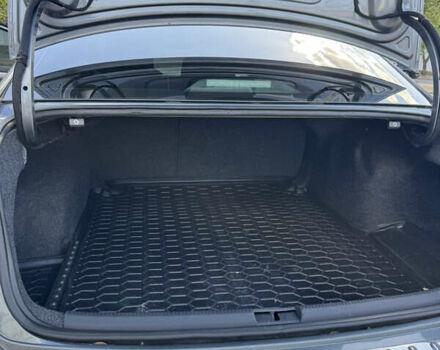 Серый Фольксваген Пассат, объемом двигателя 1.98 л и пробегом 126 тыс. км за 18000 $, фото 26 на Automoto.ua