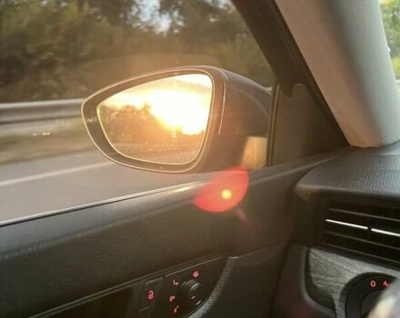 Сірий Фольксваген Пассат, об'ємом двигуна 2 л та пробігом 42 тис. км за 22100 $, фото 15 на Automoto.ua