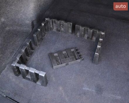 Серый Фольксваген Пассат, объемом двигателя 2 л и пробегом 103 тыс. км за 19300 $, фото 39 на Automoto.ua