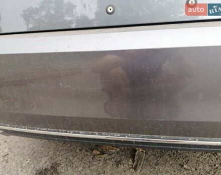 Серый Фольксваген Пассат, объемом двигателя 0 л и пробегом 95 тыс. км за 12700 $, фото 30 на Automoto.ua