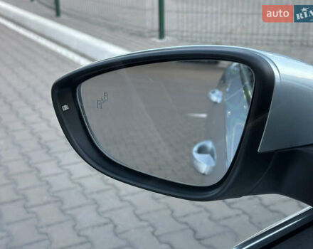 Серый Фольксваген Пассат, объемом двигателя 2 л и пробегом 122 тыс. км за 17900 $, фото 35 на Automoto.ua