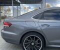 Фольксваген Пассат 2021 в Белой Церкве на Automoto.ua Серый Фольксваген Пассат, объемом двигателя 2 л и пробегом 124 тыс. км за 15300 $, фото 2 на Automoto.ua
