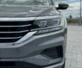 Фольксваген Пассат 2021 у Дубно на Automoto.ua Сірий Фольксваген Пассат, об'ємом двигуна 2 л та пробігом 162 тис. км за 16499 $, фото 10 на Automoto.ua
