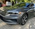 Фольксваген Пассат 2021 у Львові на Automoto.ua Сірий Фольксваген Пассат, об'ємом двигуна 2 л та пробігом 62 тис. км за 15000 $, фото 3 на Automoto.ua
