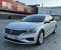 Серый Фольксваген Пассат, объемом двигателя 2 л и пробегом 38 тыс. км за 21500 $, фото 17 на Automoto.ua