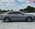 Фольксваген Пассат 2021 у Дубно на Automoto.ua Сірий Фольксваген Пассат, об'ємом двигуна 2 л та пробігом 162 тис. км за 16499 $, фото 4 на Automoto.ua