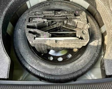 Серый Фольксваген Пассат, объемом двигателя 2 л и пробегом 50 тыс. км за 16500 $, фото 15 на Automoto.ua