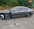 Серый Фольксваген Пассат, объемом двигателя 0 л и пробегом 95 тыс. км за 12700 $, фото 9 на Automoto.ua