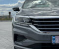 Фольксваген Пассат 2021 у Дубно на Automoto.ua Сірий Фольксваген Пассат, об'ємом двигуна 2 л та пробігом 162 тис. км за 16499 $, фото 9 на Automoto.ua