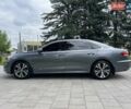 Сірий Фольксваген Пассат, об'ємом двигуна 2 л та пробігом 42 тис. км за 22100 $, фото 5 на Automoto.ua