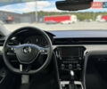 Фольксваген Пассат 2021 у Дубно на Automoto.ua Сірий Фольксваген Пассат, об'ємом двигуна 2 л та пробігом 162 тис. км за 16499 $, фото 29 на Automoto.ua