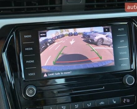 Серый Фольксваген Пассат, объемом двигателя 2 л и пробегом 103 тыс. км за 19300 $, фото 28 на Automoto.ua