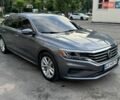 Сірий Фольксваген Пассат, об'ємом двигуна 2 л та пробігом 123 тис. км за 16500 $, фото 1 на Automoto.ua