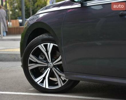 Серый Фольксваген Пассат, объемом двигателя 2 л и пробегом 103 тыс. км за 19300 $, фото 6 на Automoto.ua