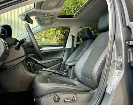 Фольксваген Пассат 2021 у Львові на Automoto.ua Сірий Фольксваген Пассат, об'ємом двигуна 2 л та пробігом 62 тис. км за 15000 $, фото 20 на Automoto.ua