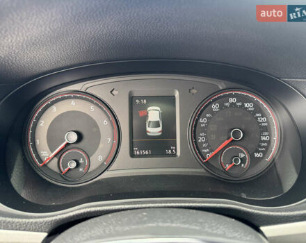 Фольксваген Пассат 2021 у Дубно на Automoto.ua Сірий Фольксваген Пассат, об'ємом двигуна 2 л та пробігом 162 тис. км за 16499 $, фото 34 на Automoto.ua