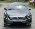 Серый Фольксваген Пассат, объемом двигателя 2 л и пробегом 54 тыс. км за 18500 $, фото 1 на Automoto.ua