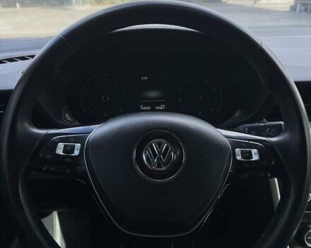 Фольксваген Пассат 2021 в Белой Церкве на Automoto.ua Серый Фольксваген Пассат, объемом двигателя 2 л и пробегом 124 тыс. км за 15300 $, фото 13 на Automoto.ua