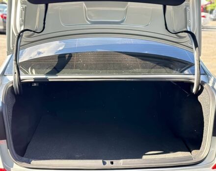 Фольксваген Пассат 2021 в Львове на Automoto.ua Серый Фольксваген Пассат, объемом двигателя 2 л и пробегом 15 тыс. км за 8900 $, фото 8 на Automoto.ua