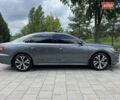 Сірий Фольксваген Пассат, об'ємом двигуна 2 л та пробігом 42 тис. км за 22100 $, фото 3 на Automoto.ua