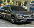 Фольксваген Пассат 2021 у Львові на Automoto.ua Сірий Фольксваген Пассат, об'ємом двигуна 2 л та пробігом 62 тис. км за 15000 $, фото 4 на Automoto.ua