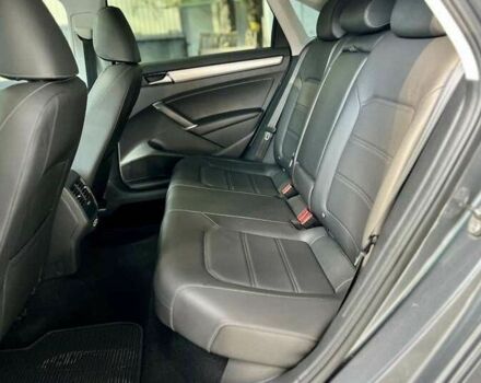 Фольксваген Пассат 2021 у Львові на Automoto.ua Сірий Фольксваген Пассат, об'ємом двигуна 2 л та пробігом 62 тис. км за 15000 $, фото 22 на Automoto.ua