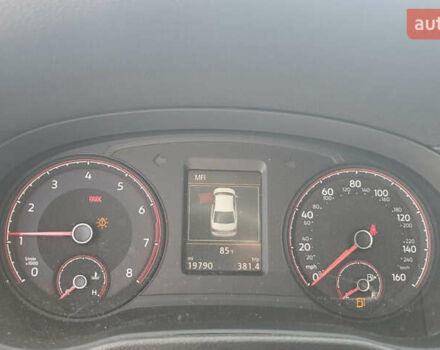 Серый Фольксваген Пассат, объемом двигателя 1.98 л и пробегом 31 тыс. км за 14200 $, фото 6 на Automoto.ua