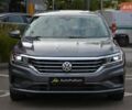 Фольксваген Пассат 2021 у Києві на Automoto.ua Сірий Фольксваген Пассат, об'ємом двигуна 1.98 л та пробігом 103 тис. км за 19800 $, фото 2 на Automoto.ua
