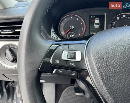 Фольксваген Пассат 2021 у Дубно на Automoto.ua Сірий Фольксваген Пассат, об'ємом двигуна 2 л та пробігом 162 тис. км за 16499 $, фото 33 на Automoto.ua