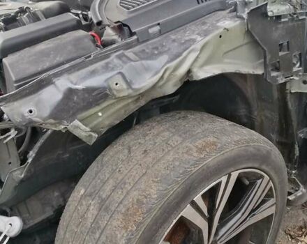 Серый Фольксваген Пассат, объемом двигателя 0 л и пробегом 95 тыс. км за 12700 $, фото 27 на Automoto.ua