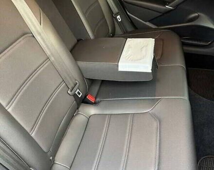 Серый Фольксваген Пассат, объемом двигателя 1.98 л и пробегом 61 тыс. км за 21300 $, фото 20 на Automoto.ua