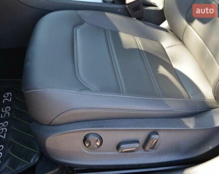 Серый Фольксваген Пассат, объемом двигателя 2 л и пробегом 103 тыс. км за 19300 $, фото 30 на Automoto.ua