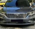 Фольксваген Пассат 2021 у Львові на Automoto.ua Сірий Фольксваген Пассат, об'ємом двигуна 2 л та пробігом 62 тис. км за 15000 $, фото 1 на Automoto.ua