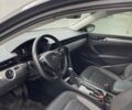 Фольксваген Пассат 2021 в Белой Церкве на Automoto.ua Серый Фольксваген Пассат, объемом двигателя 2 л и пробегом 124 тыс. км за 15300 $, фото 10 на Automoto.ua