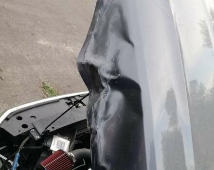 Серый Фольксваген Пассат, объемом двигателя 0 л и пробегом 95 тыс. км за 12700 $, фото 22 на Automoto.ua