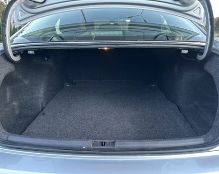 Серый Фольксваген Пассат, объемом двигателя 2 л и пробегом 122 тыс. км за 17900 $, фото 21 на Automoto.ua