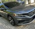 Фольксваген Пассат 2021 у Львові на Automoto.ua Сірий Фольксваген Пассат, об'ємом двигуна 2 л та пробігом 62 тис. км за 15000 $, фото 2 на Automoto.ua