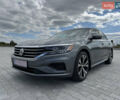 Фольксваген Пассат 2021 у Дубно на Automoto.ua Сірий Фольксваген Пассат, об'ємом двигуна 2 л та пробігом 162 тис. км за 16499 $, фото 1 на Automoto.ua